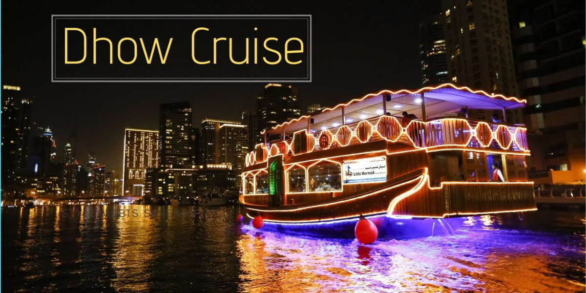 How to make the most of Dhow Cruise in Dubai