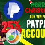 Buy Verified PayPal Accounts Profile Picture