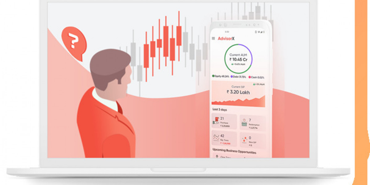 5 Ways Mutual Fund Software Can Boost Your Distribution Business