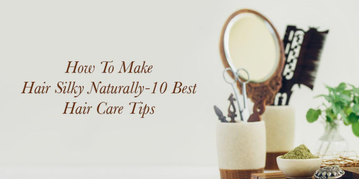 Hair Care Tips Using Easily Available Home Remedies