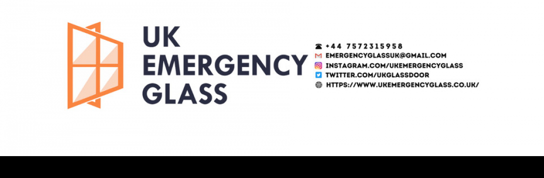 UK Emergency Glass Cover Image