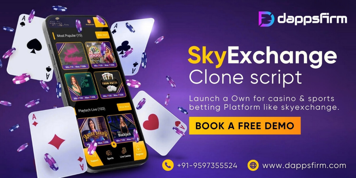 The Power of Skychange Clone Script for Seamless Sports Betting and Casino Game Integratio