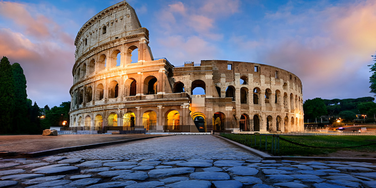 10 Most famous cities of Italy