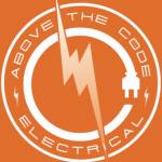 Above The Code Electrical profile picture