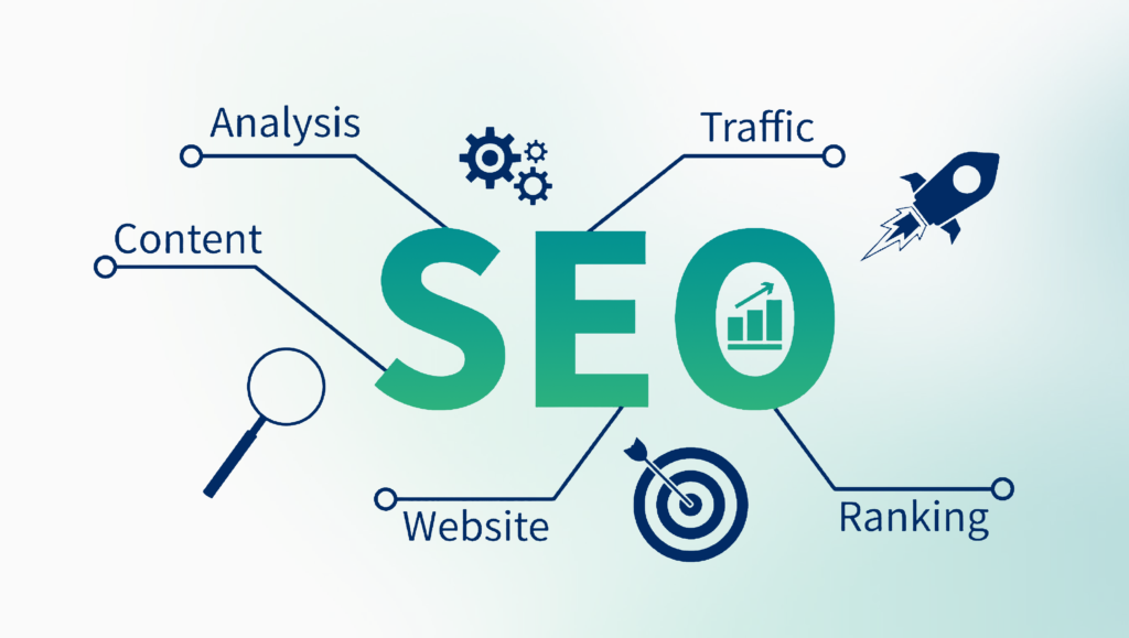 Welcome to Talent SEO – Elevate Your Online Presence - Talent SEO