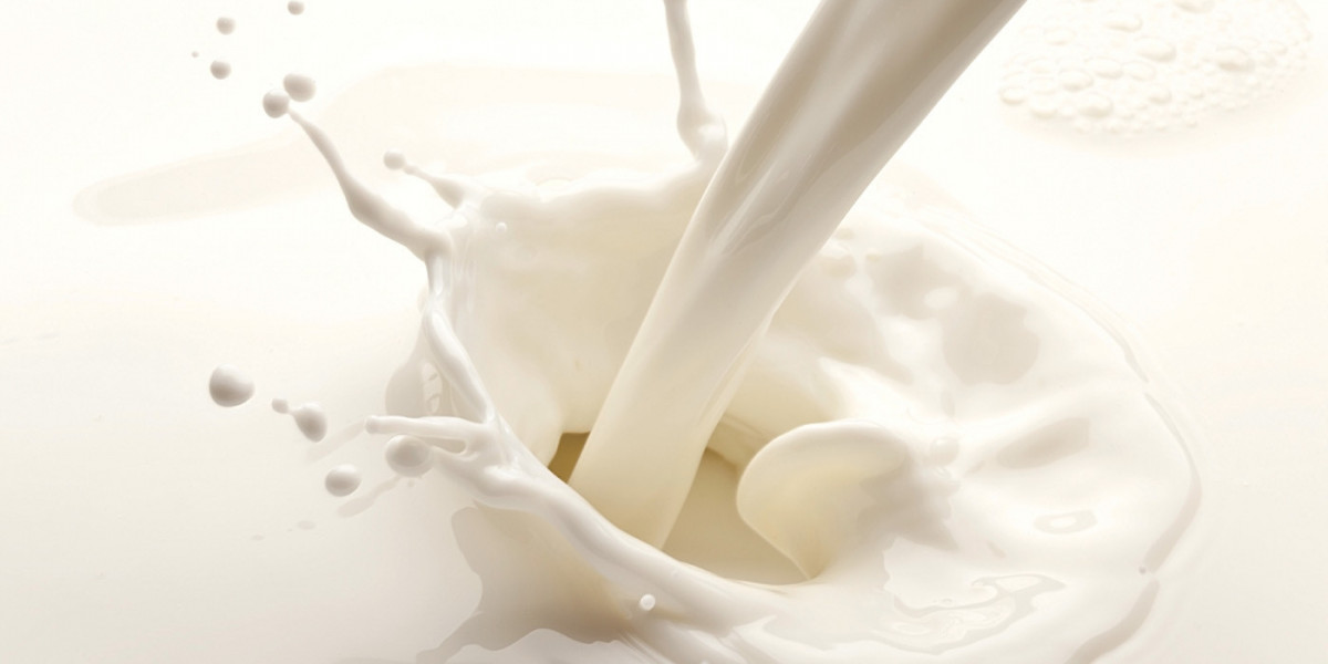 Dairy Omung: Your Go-To Milk for Quality and Affordability