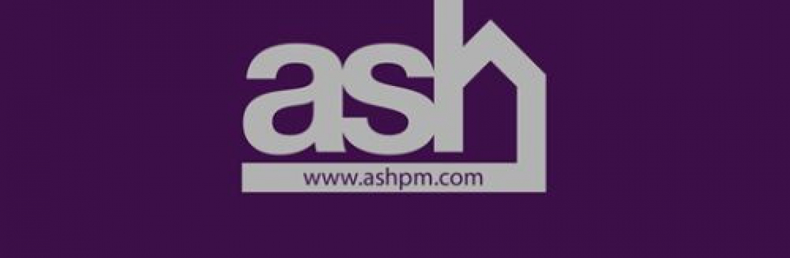 AshPm Ltd Cover Image