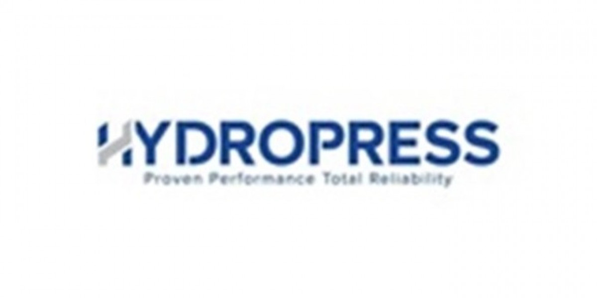 Best Filter Press Plate and Frame Manufacturer Hydro Press Industries