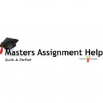 Masters Assignment Help Profile Picture