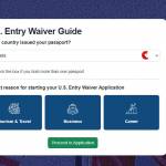 usentry waiver Profile Picture