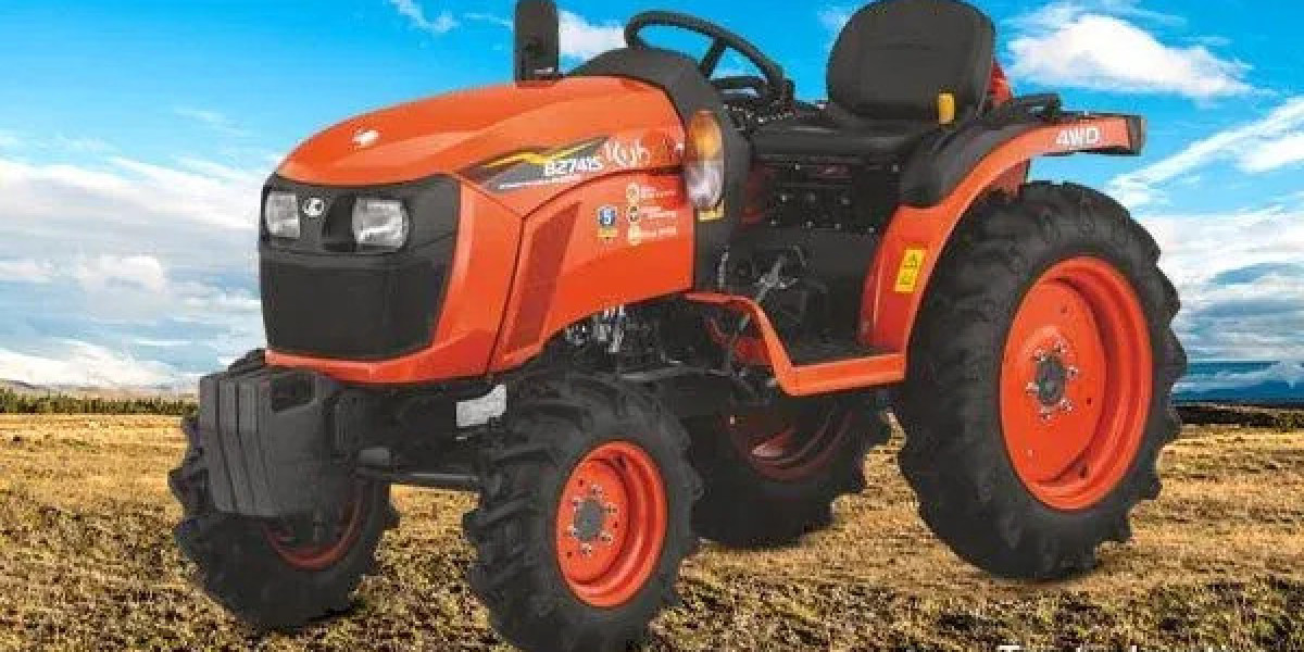 Is Kubota Tractor Price is helpful for farmers