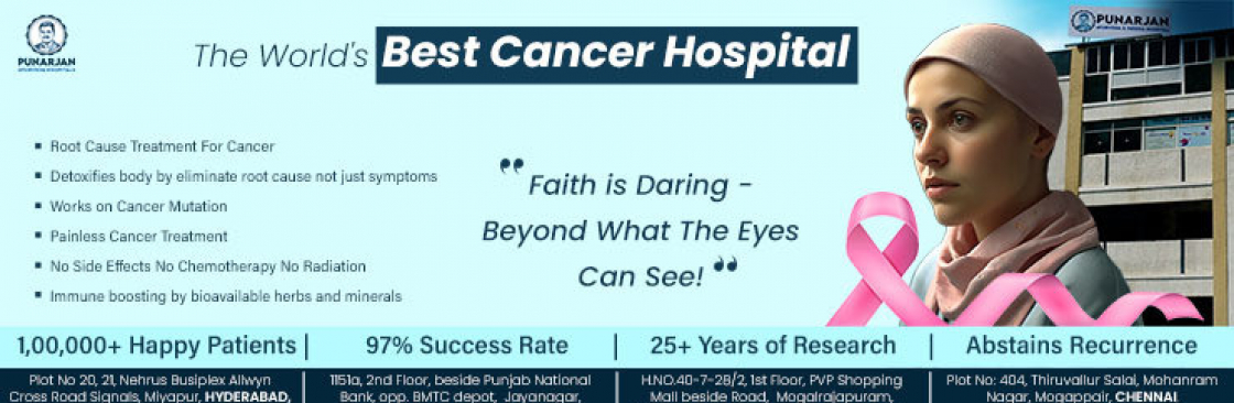 LungCancerHospitals Bangalore Cover Image