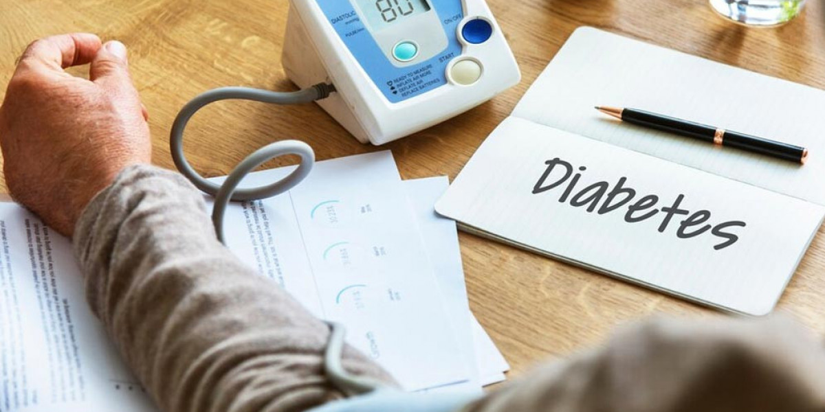 Finding Research Opportunities During Your Diabetology Fellowship