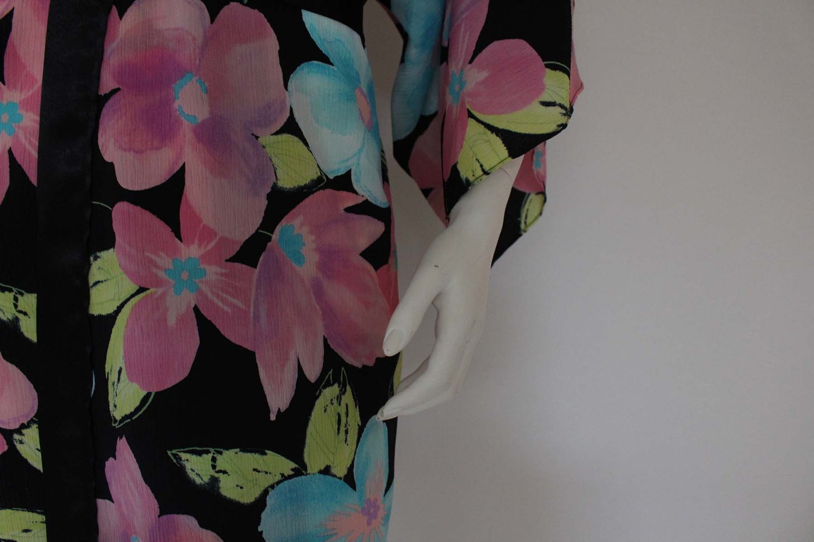 Korte Kimono Dames Kimonoshop