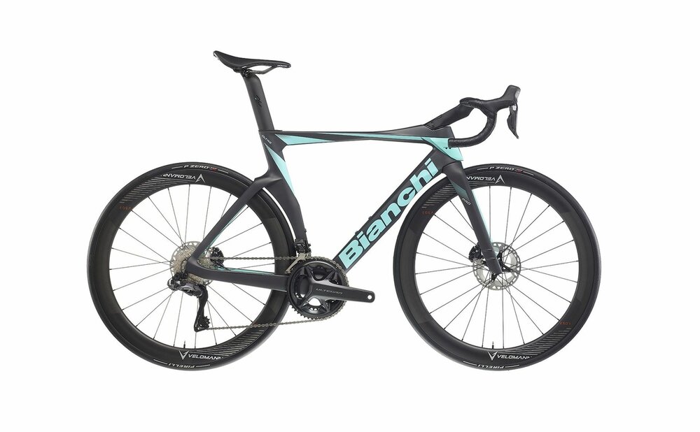 Bianchi Oltre  - bimici