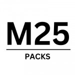 M25 Packs Profile Picture