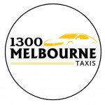 1300 Melbourne Taxis Profile Picture