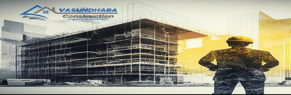 Vasundhara Construction Cover Image