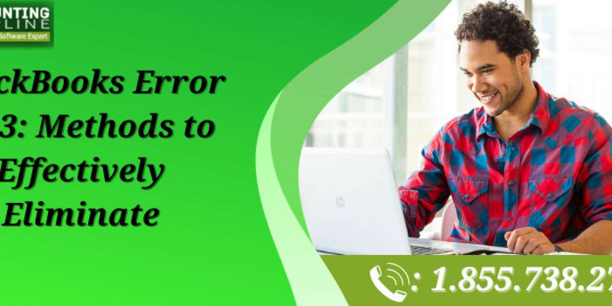 QuickBooks Error 1723: Methods to Effectively Eliminate