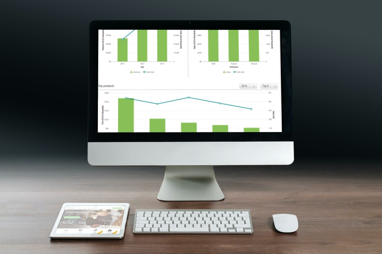 The Ultimate Guide of Microsoft Power BI | FusionCharts