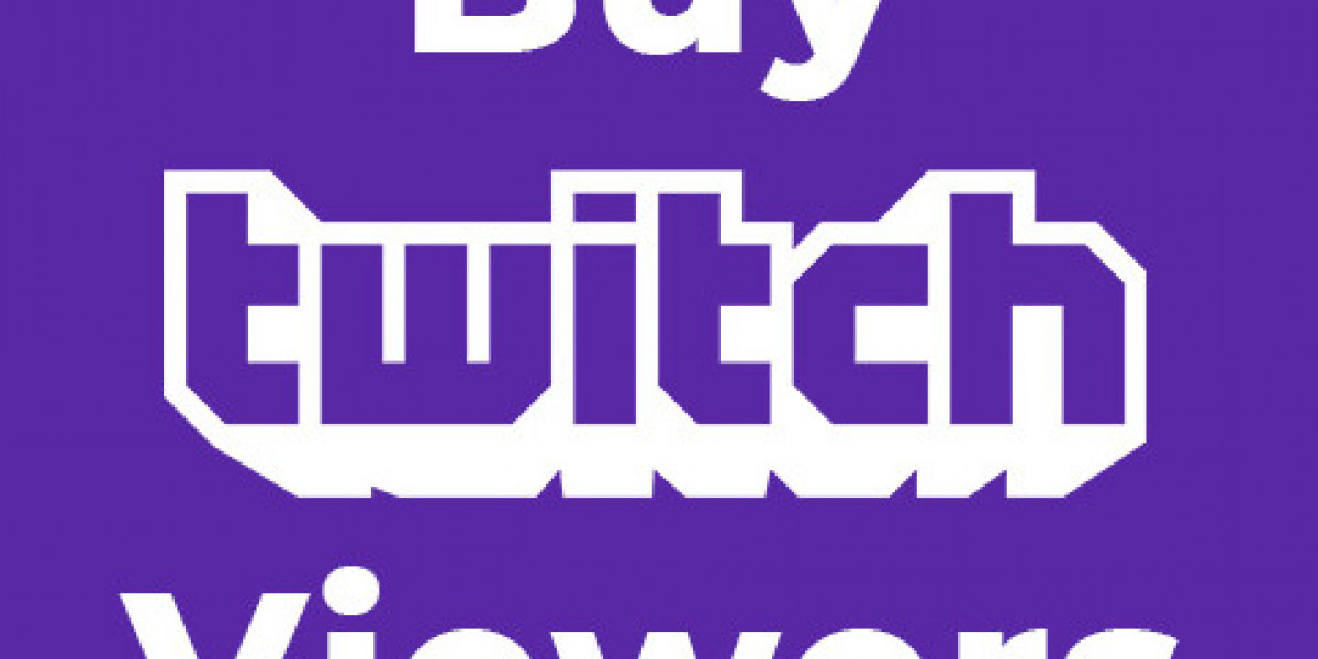 The Best Way to Buy Twitch Viewers: Enhance Your Stream’s Popularity