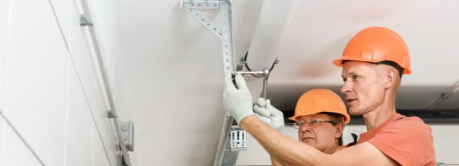 Garage Door Repair Loveland CO Cover Image