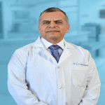 Dr Corvala Profile Picture