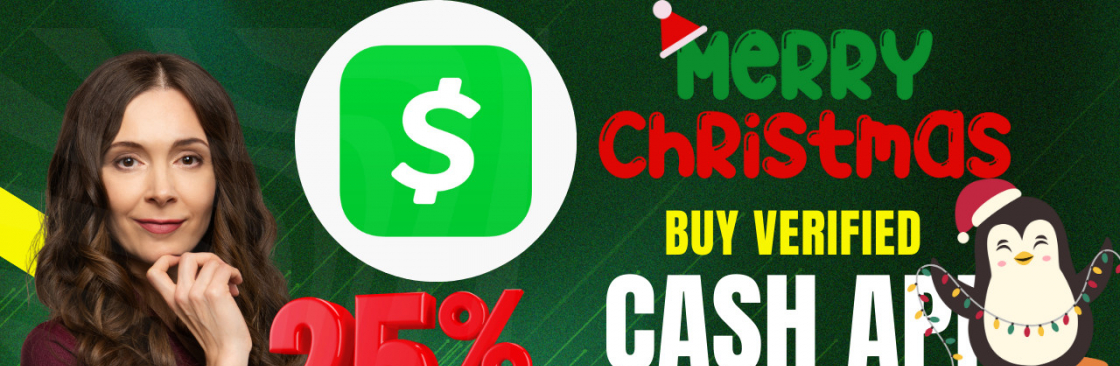 Buy Verified Cash App Accounts Cover Image