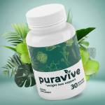 Puravive Official Website Profile Picture