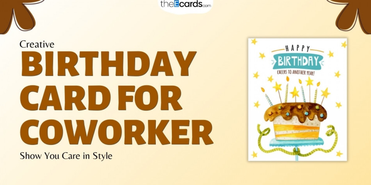 Humorous Birthday Cards: Bringing Much Needed Laughter to the Party