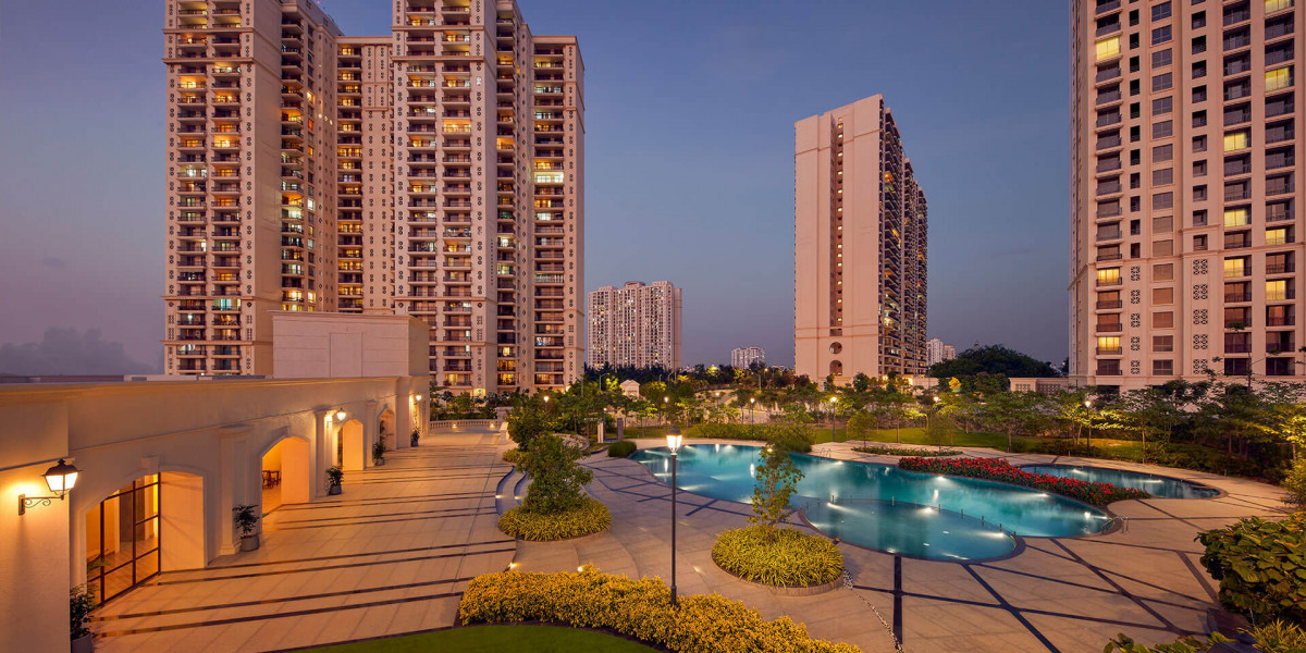 SBR Windy Ridge 2.5 BHK Apartments in Whitefield A Perfect Blend of Comfort and Luxury