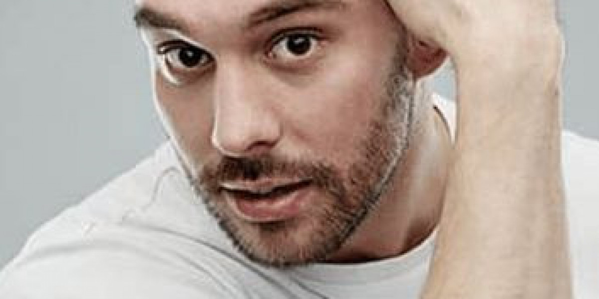 Male Hair Transplant in Dubai: Cutting-Edge Technology and Expert Care