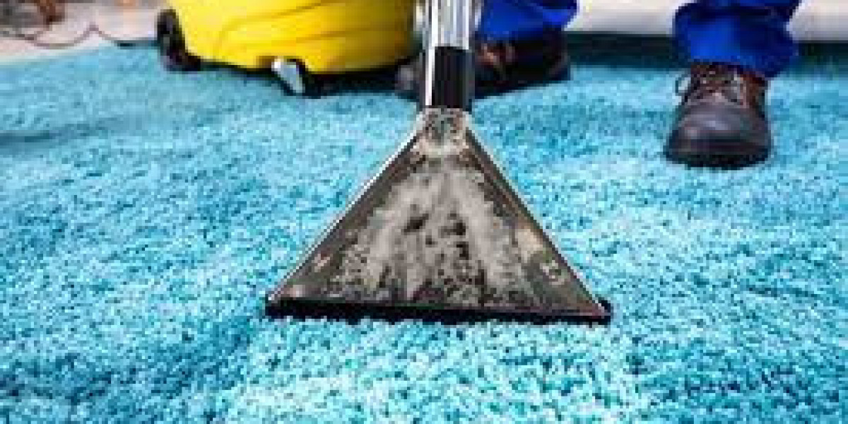 The Comfort and Health Benefits of Investing in Professional Carpet Cleaning