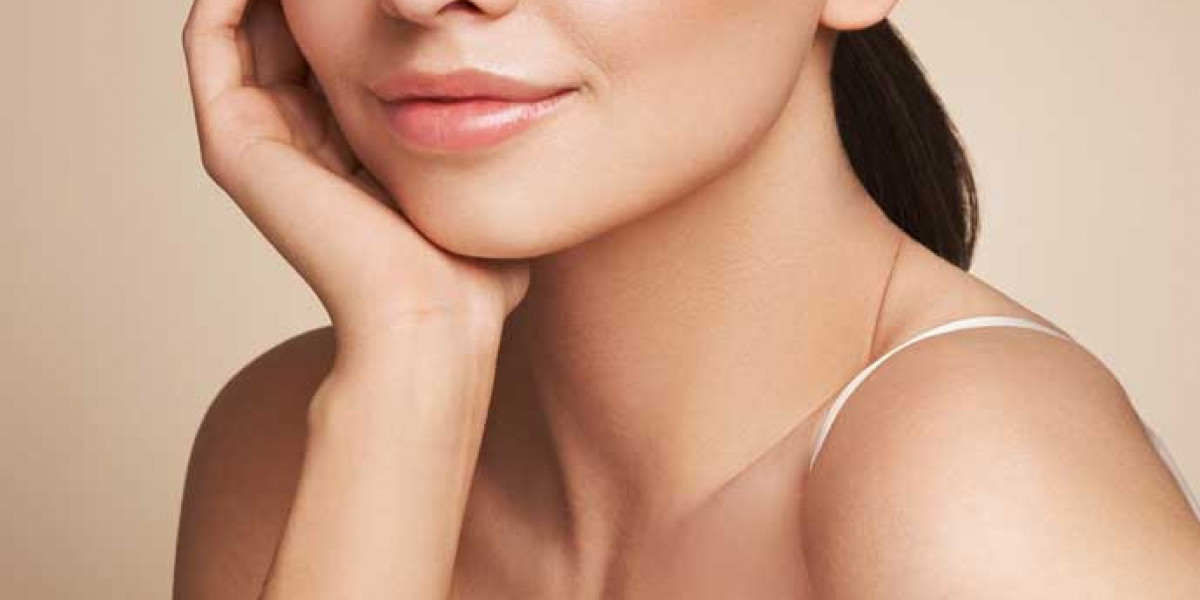 Achieve Smooth, Radiant Skin with Sculptra Fillers in Dubai