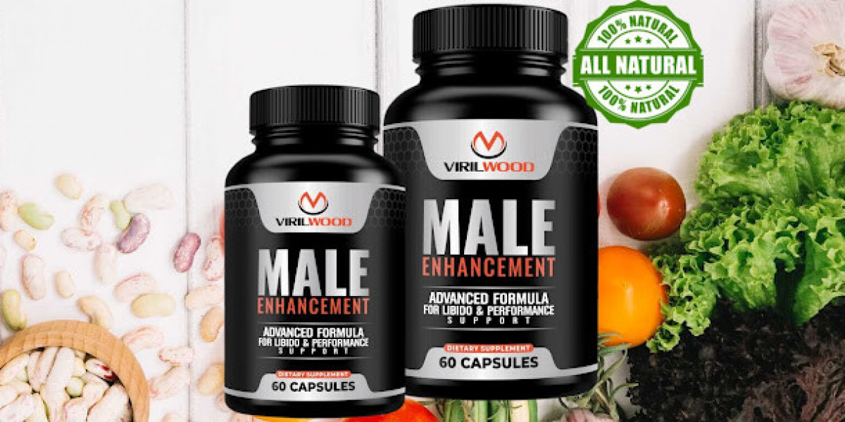 Viril Wood Male Enhancement (USA, CA, AU, IE, UK)   Reviews, Price For Sale  Official Website