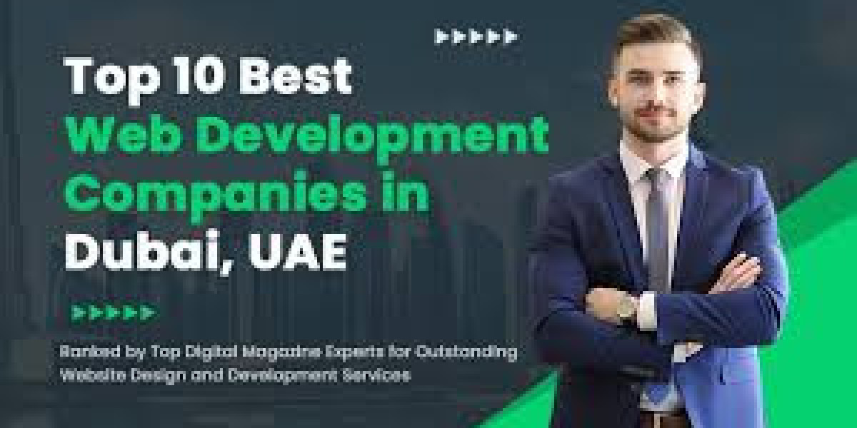 The Future of Web Development Agency in Dubai