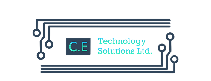 Our Services | C.E Tech Solutions