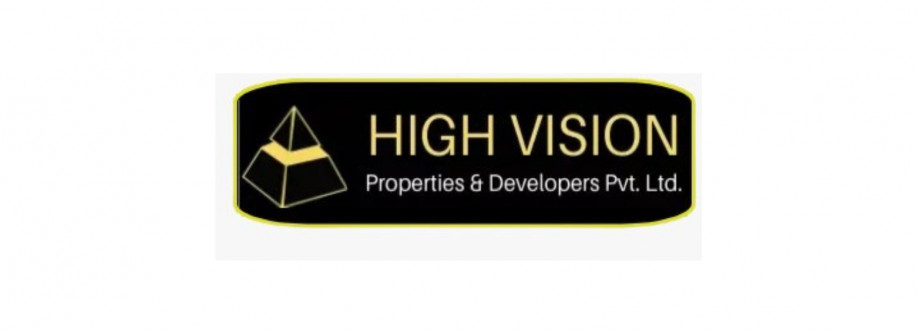 highvision Cover Image