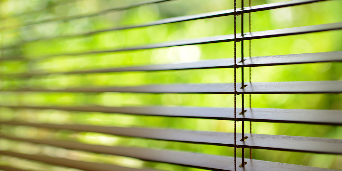 Premium Shutter Blinds Bournemouth – Enhance Your Home