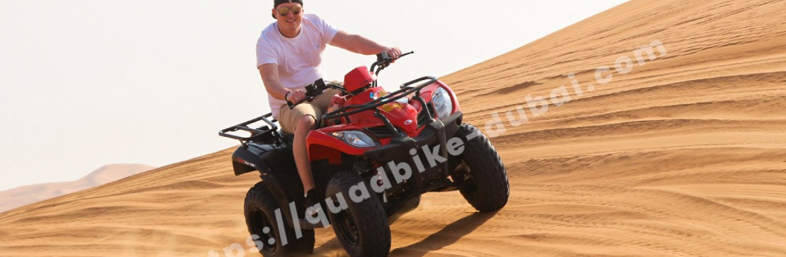 quadbikedubai Cover Image