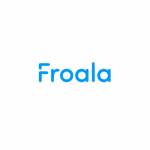 Froala Blogs Profile Picture