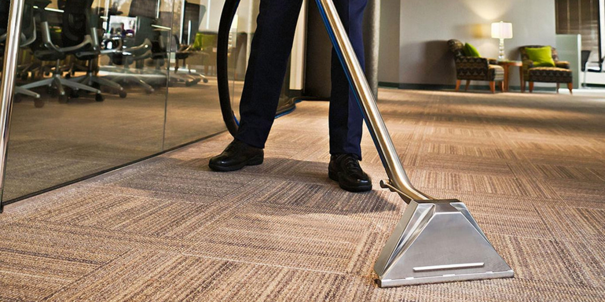 Expert Carpet Cleaning Services Huddersfield