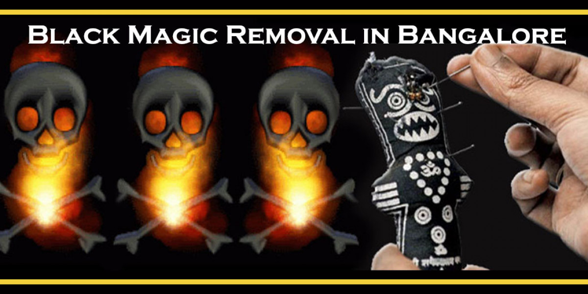 Black Magic Removal in Bangalore