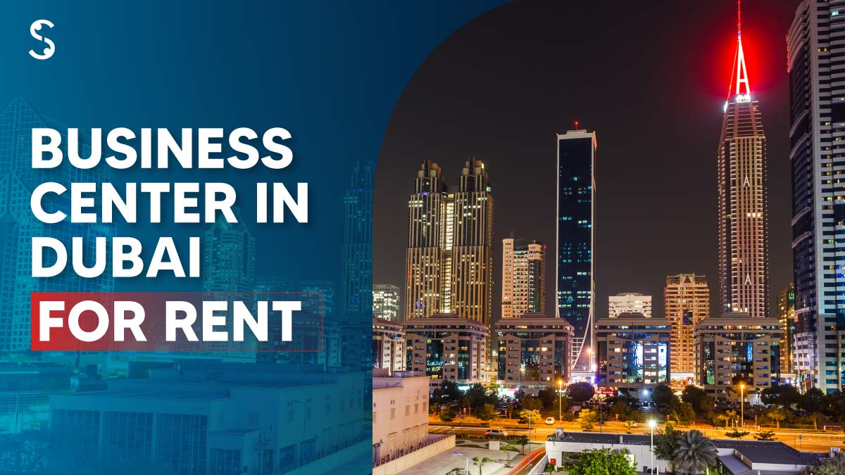 Top Business centre in Dubai for Rent in 2025 | #UAE