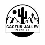 Cactus Valley Plumbming Profile Picture