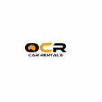 OCR Car Rentals Profile Picture