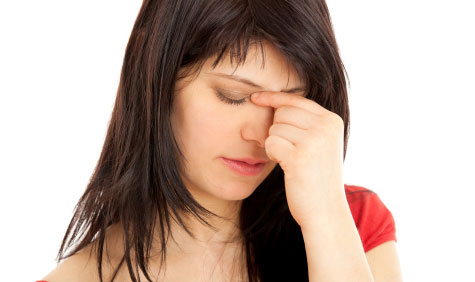 Sinusitis Symptoms & Surgery Recovery | Ventura ENT Clinic