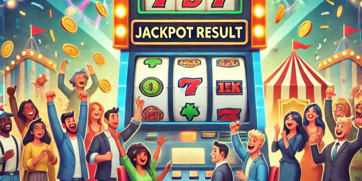 KL Jackpot: Your Guide to Winning Big