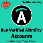 Buy Verified AstroPay Accounts Profile Picture